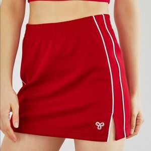Aritzia TNA Derby skirt